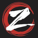Zencu Sushi and Grill Logo