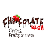 Chocolate Bash (Pico Blvd) Logo