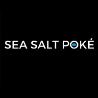 Sea Salt Poke Logo