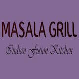 Masala Grill Logo