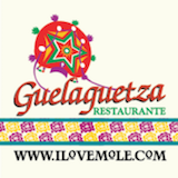 Guelaguetza Best Sellers Logo