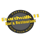 Boardwalk 11 Logo