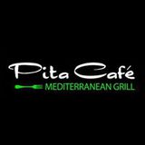 Pita Cafe - La Cienega Logo