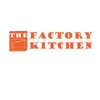 The Factory Kitchen Logo