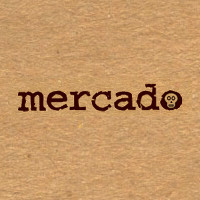 Mercado (Santa Monica) Logo