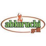 Abhiruchi Grill Logo