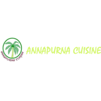 Annapurna Cuisine Logo