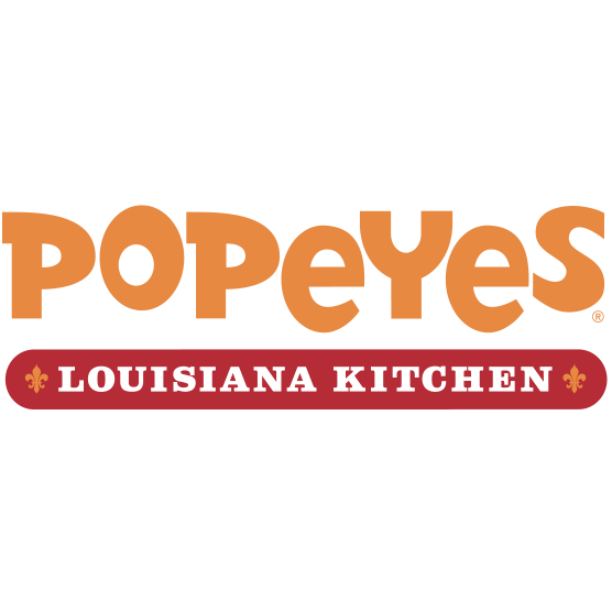 Popeyes (12520 Washington Blvd) Logo