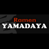 Ramen Yamadaya- Culver City Logo