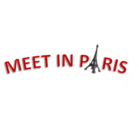 Meet in paris Logo