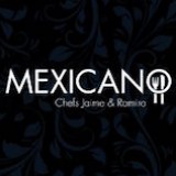 Mexicano Logo