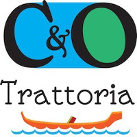 C&O Trattoria Logo