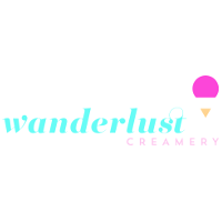 Wanderlust Creamery - Lincoln Blvd. Logo