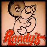 Randy's Donuts (Inglewood) Logo