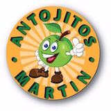 Antojitos Martin Logo