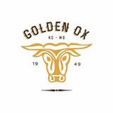 Golden Ox Logo