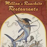 Millan's Ranchito Restaurant -  Santa Fe Ave Logo