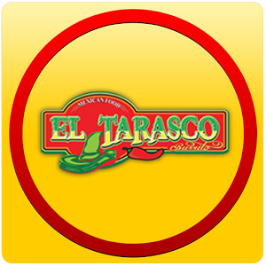 Tarasco Burrito Bar  Logo