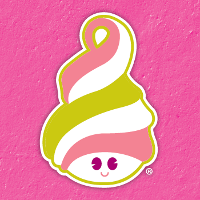 Menchie's Frozen Yogurt (8815 S Sepulveda Blvd) Logo