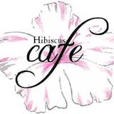 Hibiscus Cafe Logo