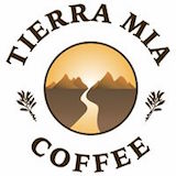 Tierra Mia Coffee Logo