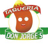 Taqueria Don Jorge Logo