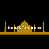 India's Tandoori Hawthorne  Logo