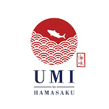 Umi by Hamasaku Logo