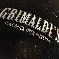 Grimaldi's - El Segundo Logo