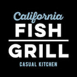 California Fish Grill (El Segundo) Logo