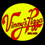 Vinny's Pizza Logo