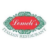 Lomeli's Italian Restaurant Logo