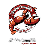 Stinkin Crawfish Logo