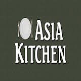 Asia Kitchen Logo