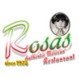 Rosa's Restaurant Logo