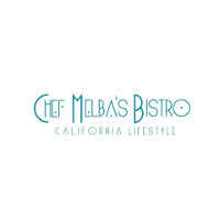 Chef Melba’s Bistro Logo