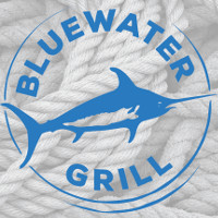 Bluewater Grill Logo