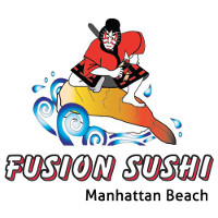 Fusion Sushi Logo