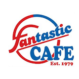 Fantastic Cafe Logo