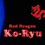 Ko-Ryu Logo