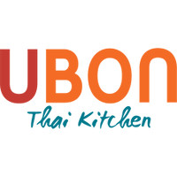 Ubon Thai Kitchen Logo