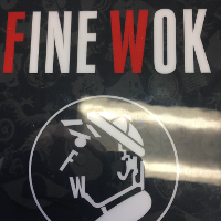 Fine Wok Logo