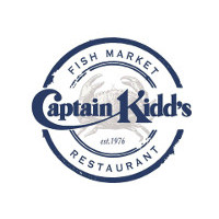 Captain Kidd's Logo