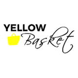 Yellow Basket Logo