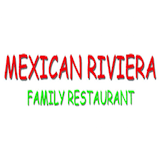 Mexican Riviera Restaurant Logo