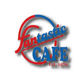 Fantastic Cafe (Long Beach) Logo