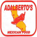 Adalberto’s Mexican Food - Los Alamitos, CA Logo