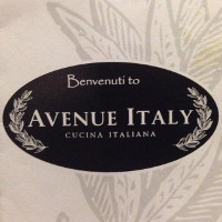 Avenue Italy