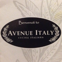 Avenue Italy Logo