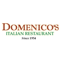 Domenico's Logo